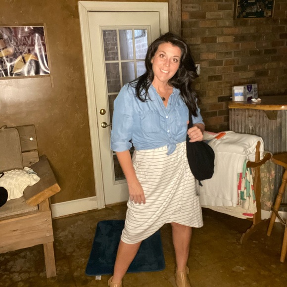 Meet your Posher, Tiffany - Picture 8 of 8